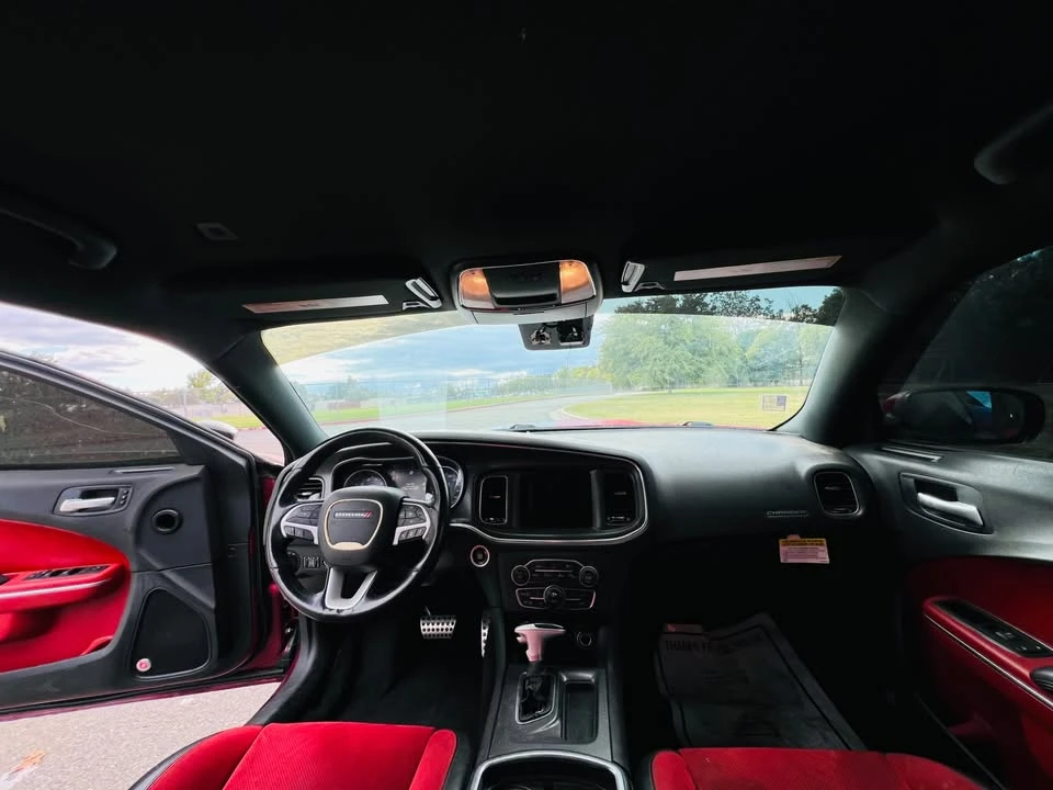 2018 Dodge Charger SRT & 392 7th Gen - Image 12 of 15