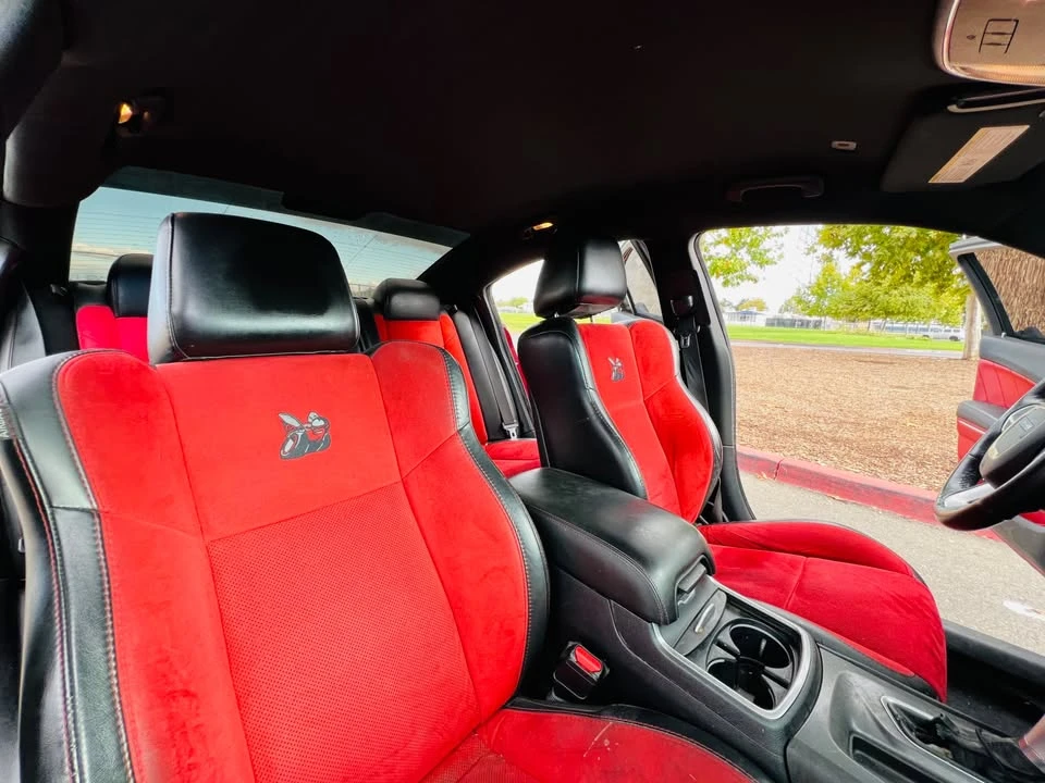 2018 Dodge Charger SRT & 392 7th Gen - Image 10 of 15