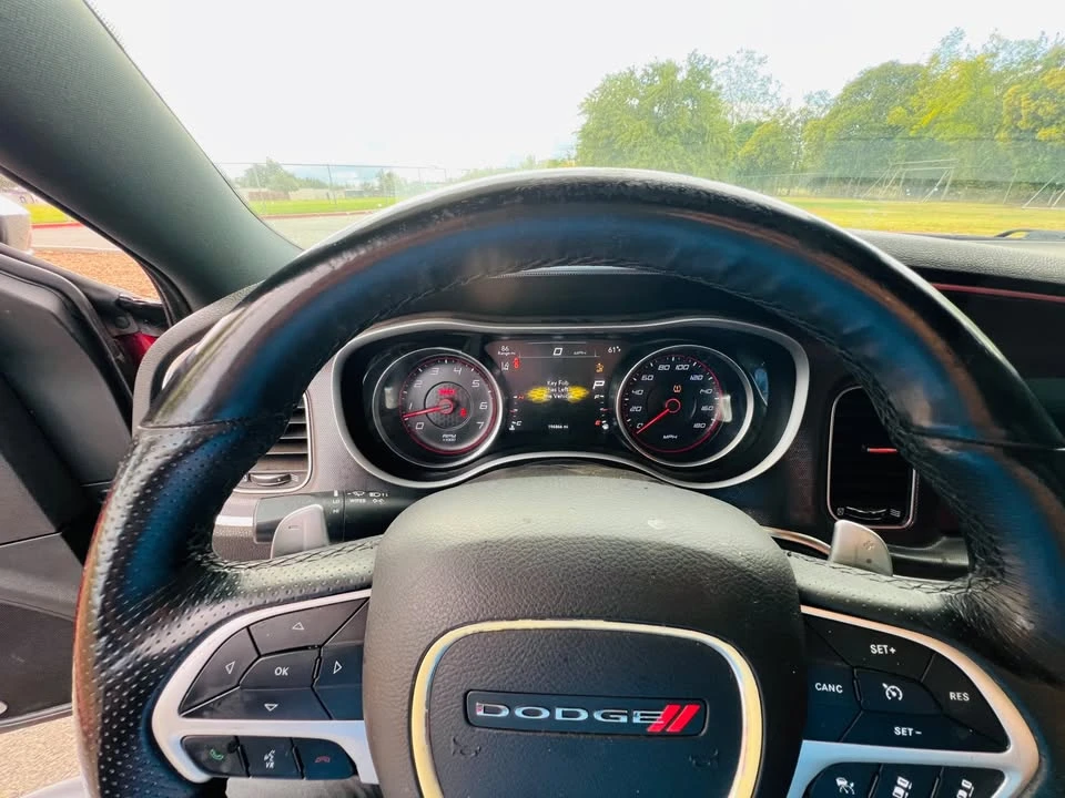 2018 Dodge Charger SRT & 392 7th Gen - Image 13 of 15