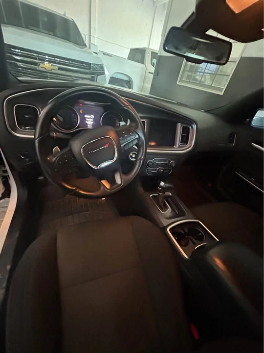 2018 Dodge Charger SRT & 392 7th Gen - Image 7 of 7