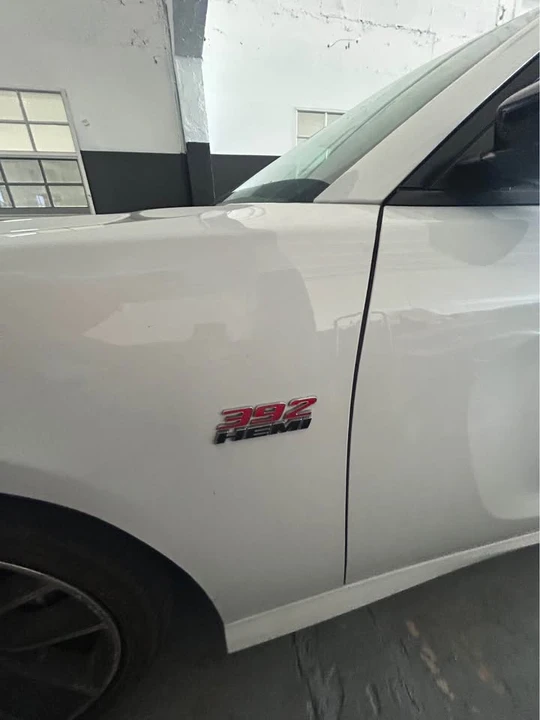 2018 Dodge Charger SRT & 392 7th Gen - Image 4 of 7