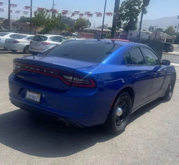 2018 Dodge Charger 7th Gen - Image 6 of 8
