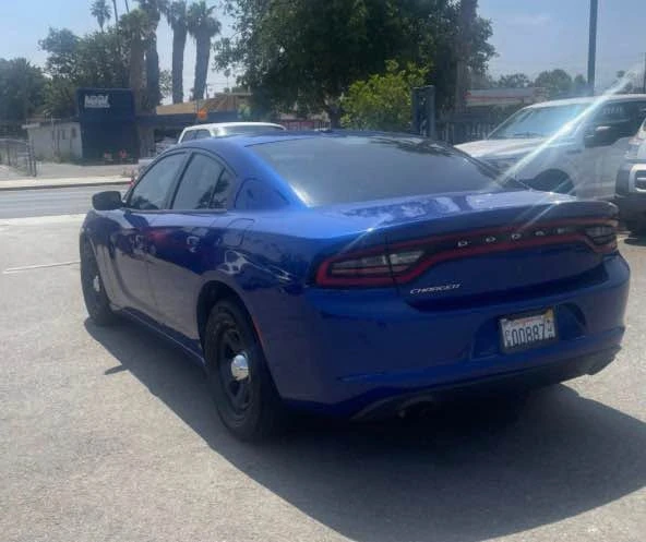 2018 Dodge Charger 7th Gen - Image 5 of 8