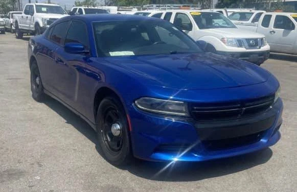 2018 Dodge Charger 7th Gen - Image 2 of 8