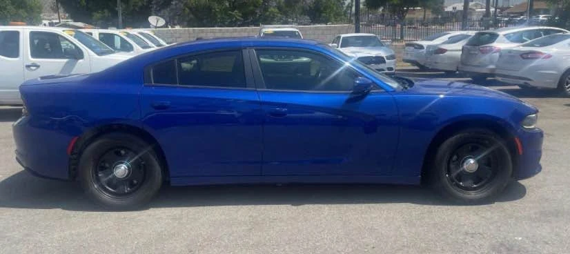 2018 Dodge Charger 7th Gen - Image 3 of 8