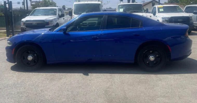 2018 Dodge Charger 7th Gen - Image 4 of 8