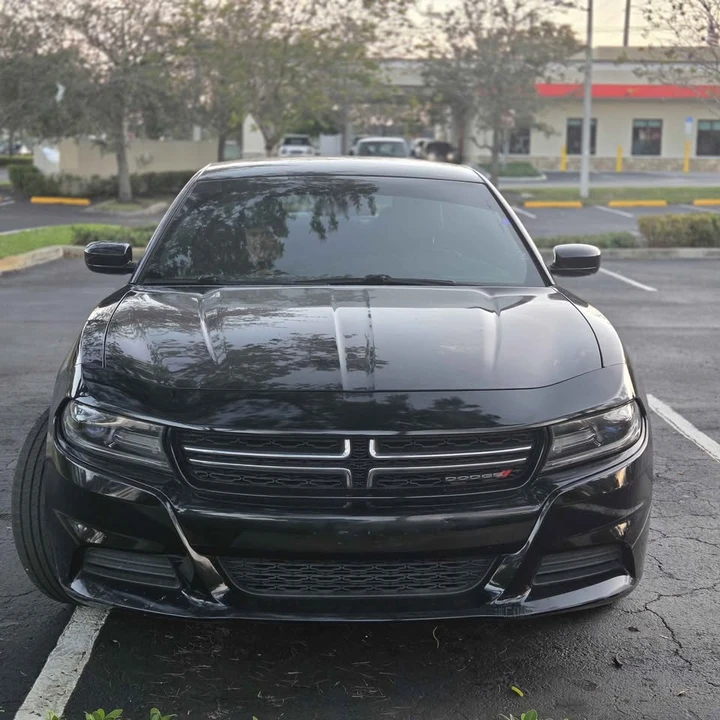2018 Dodge Charger 7th Gen - Image 6 of 9