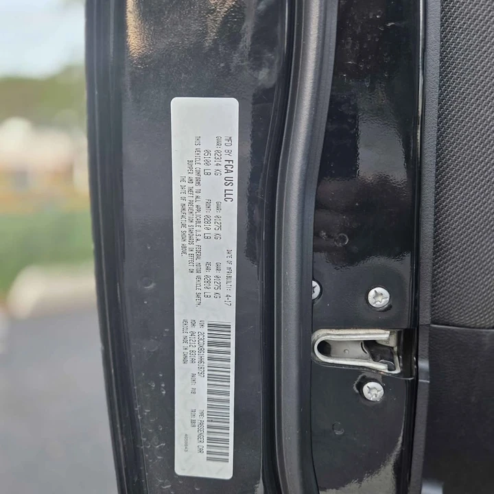 2018 Dodge Charger 7th Gen - Image 8 of 9