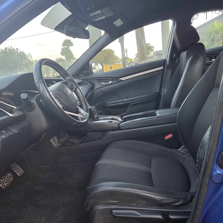 2018 Dodge Charger 7th Gen - Image 7 of 9