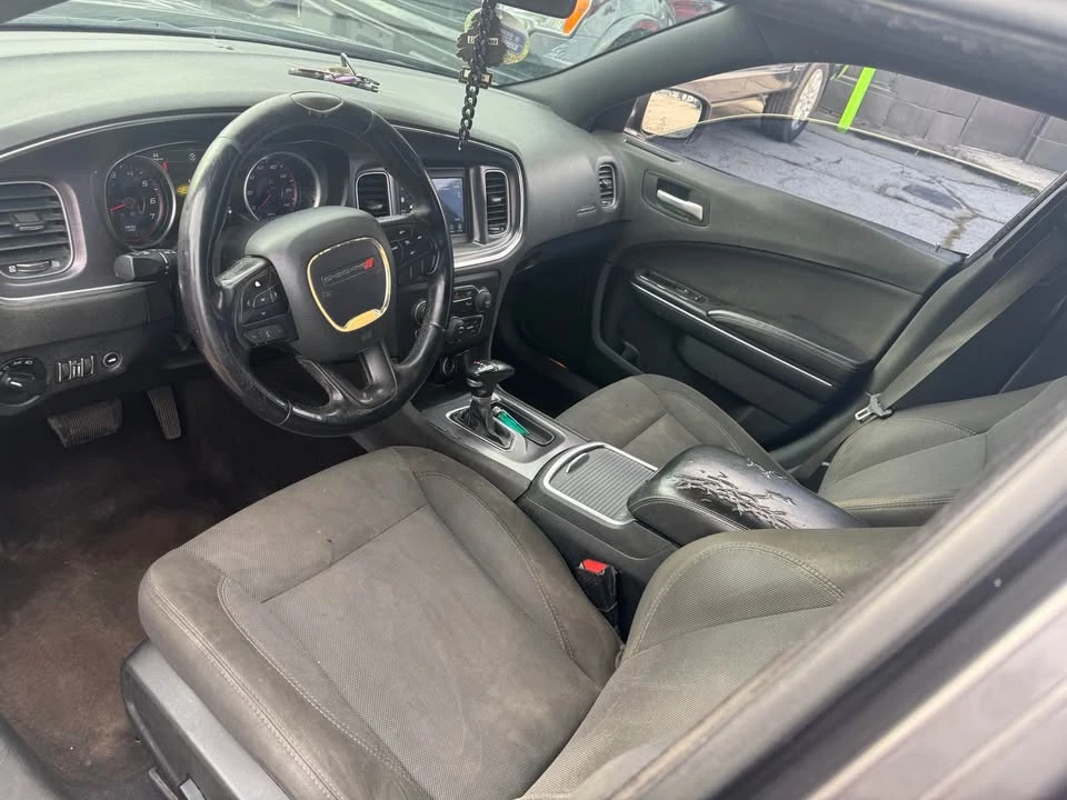 2018 Dodge Charger 7th Gen - Image 5 of 5