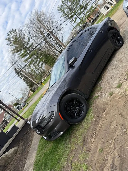 2018 Dodge Charger 7th Gen - Image 2 of 5