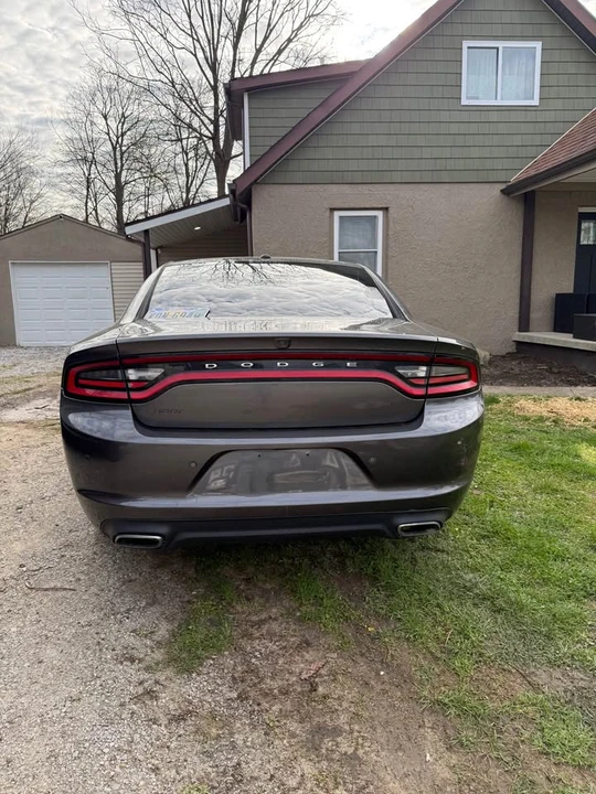 2018 Dodge Charger 7th Gen - Image 3 of 5