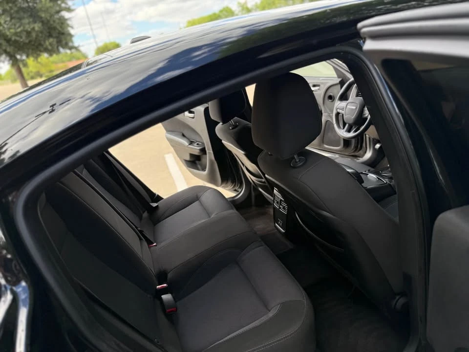 2018 Dodge Charger 7th Gen - Image 6 of 8