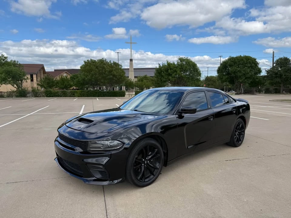 2018 Dodge Charger 7th Gen - Image 2 of 8