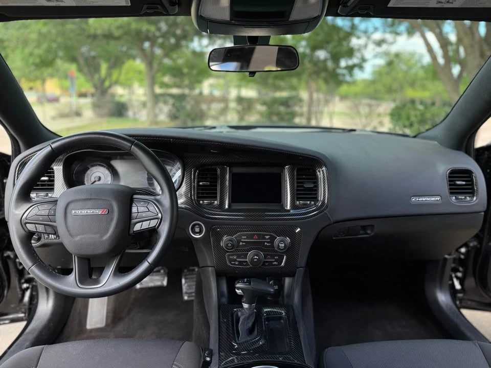 2018 Dodge Charger 7th Gen - Image 4 of 8