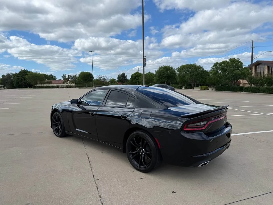 2018 Dodge Charger 7th Gen - Image 3 of 8