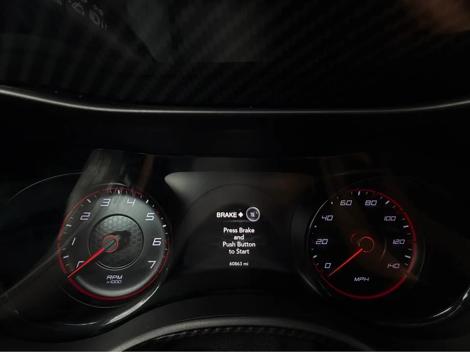 2018 Dodge Charger 7th Gen - Image 8 of 8