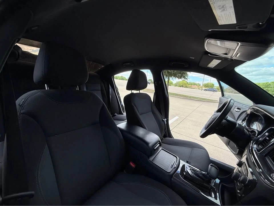 2018 Dodge Charger 7th Gen - Image 5 of 8