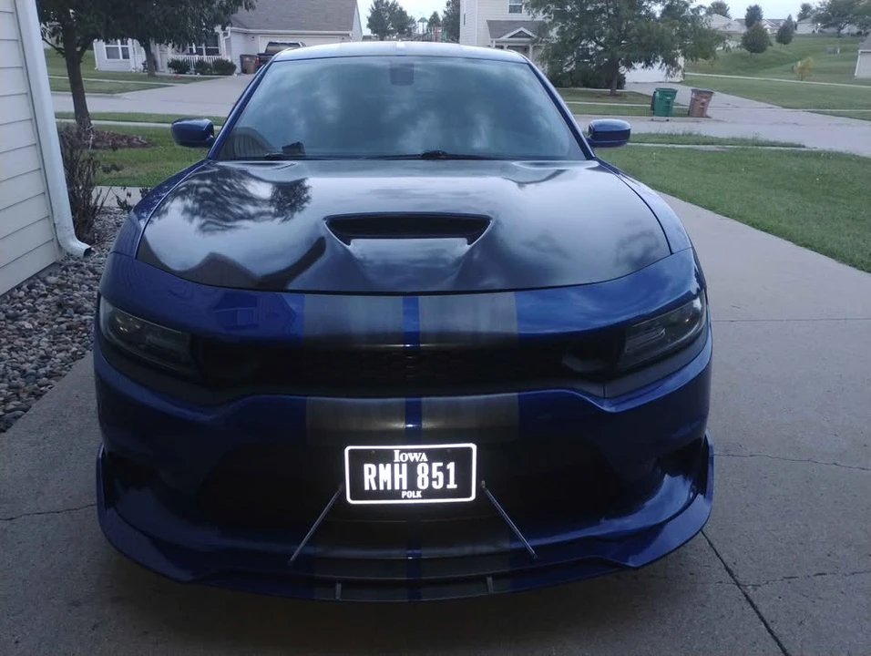 2018 Dodge Charger 7th Gen - Image 12 of 12