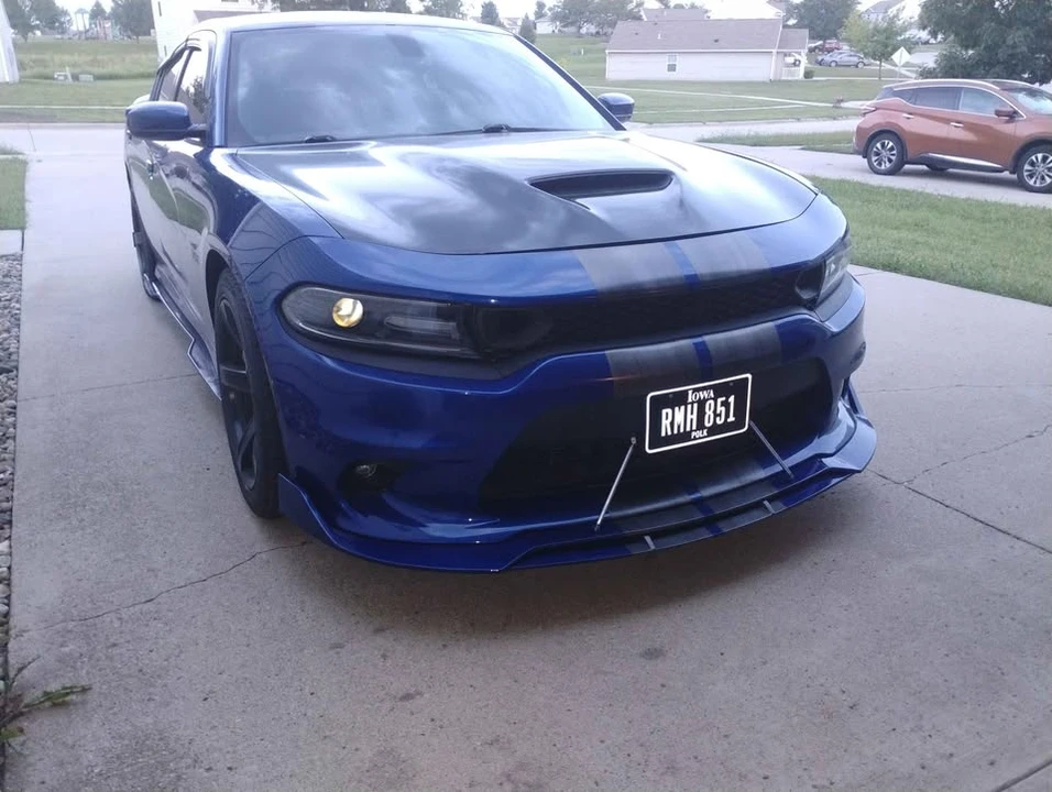 2018 Dodge Charger 7th Gen - Image 5 of 12