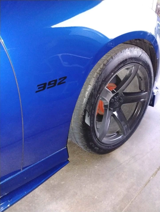 2018 Dodge Charger 7th Gen - Image 3 of 12