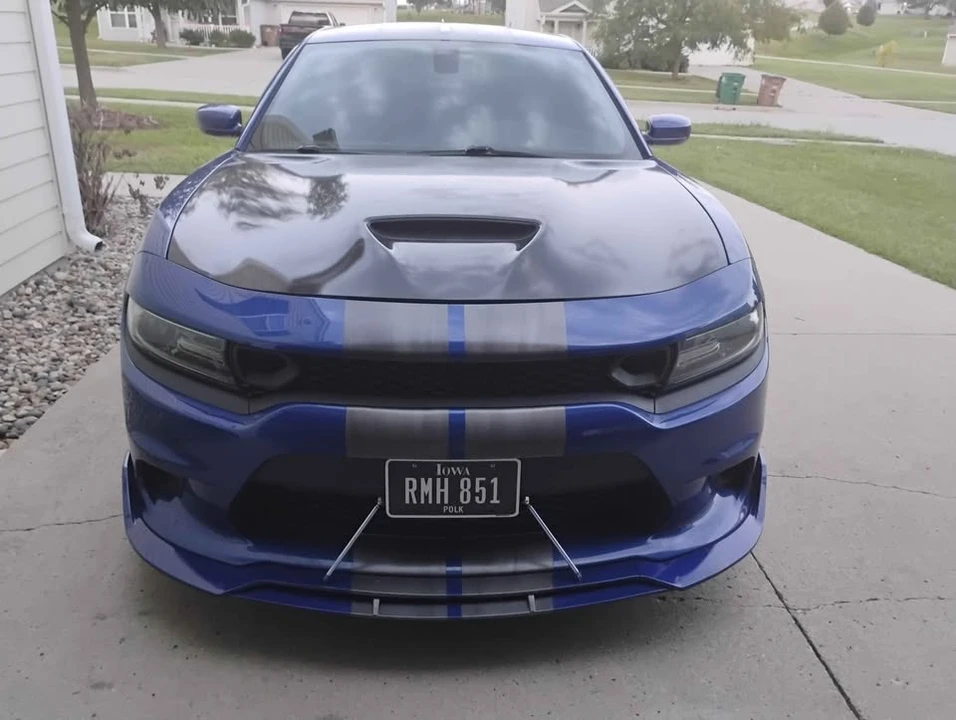 2018 Dodge Charger 7th Gen - Image 11 of 12
