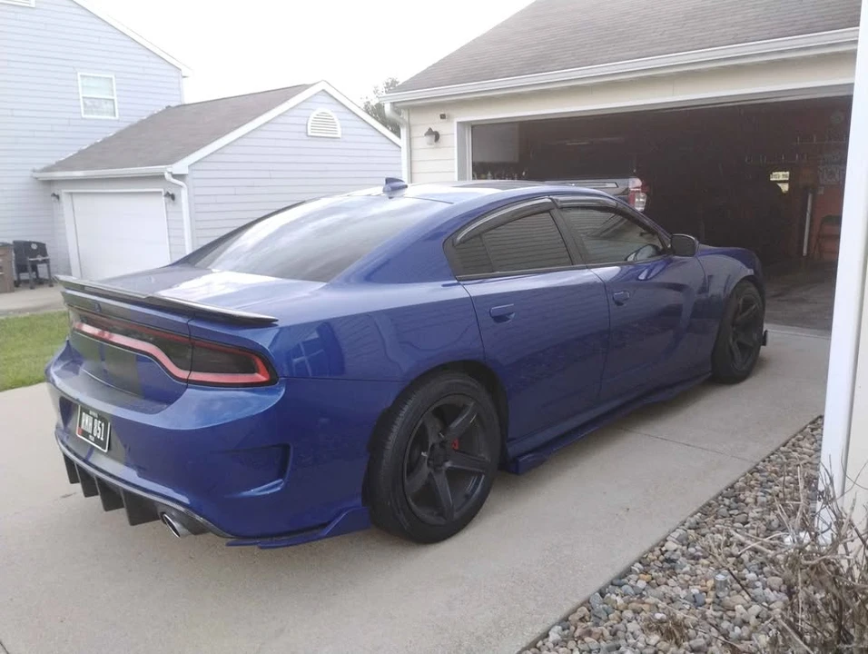 2018 Dodge Charger 7th Gen - Image 10 of 12