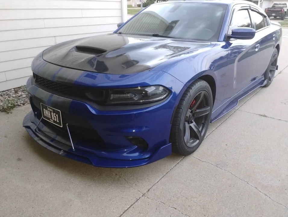 2018 Dodge Charger 7th Gen - Image 6 of 12