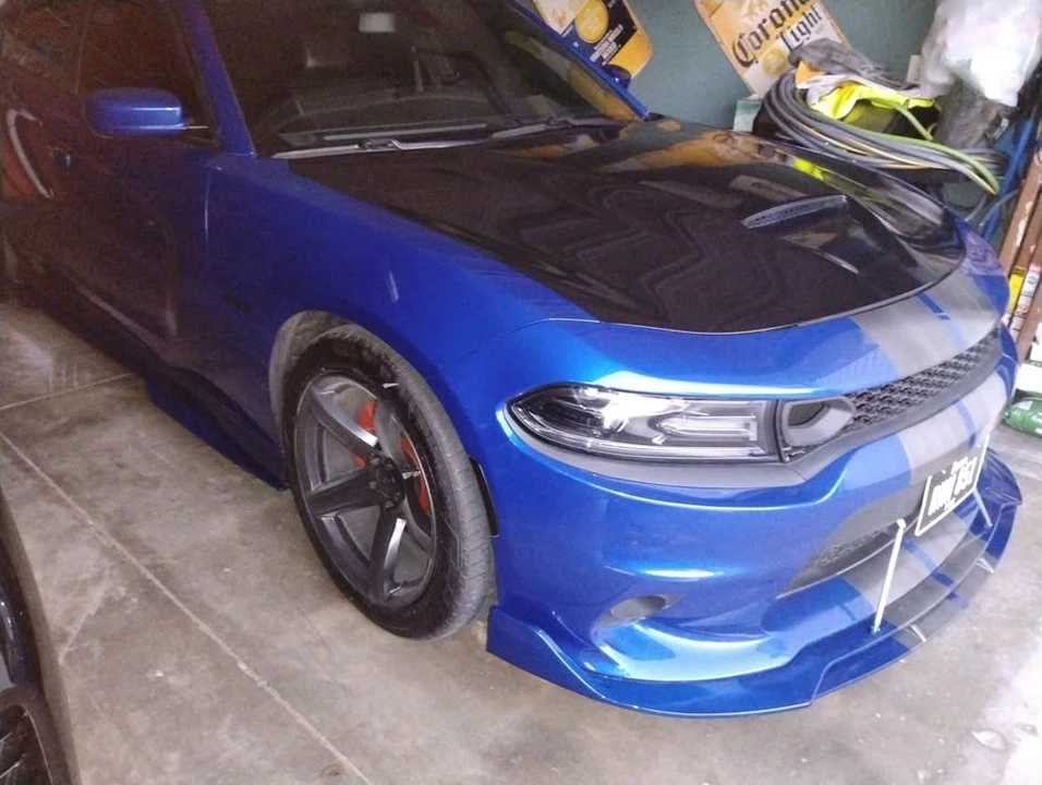 2018 Dodge Charger 7th Gen - Image 4 of 12
