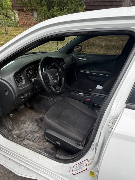 2018 Dodge Charger 7th Gen - Image 6 of 9