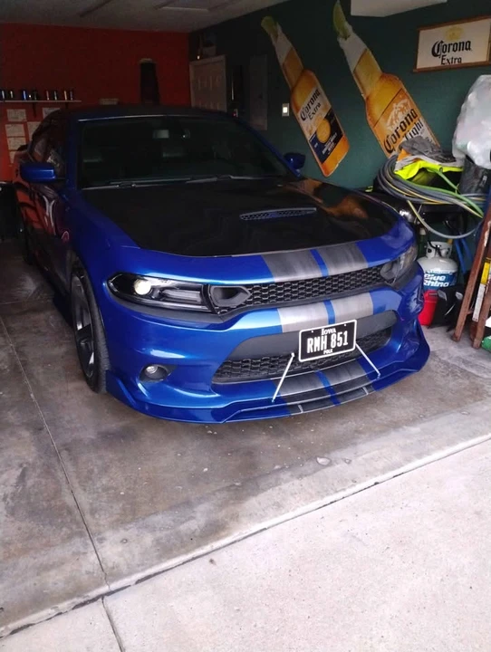 2018 Dodge Charger 7th Gen - Image 2 of 12