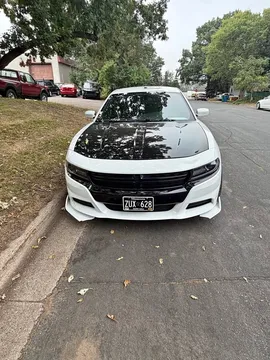 2018 Dodge Charger Sedan 4D