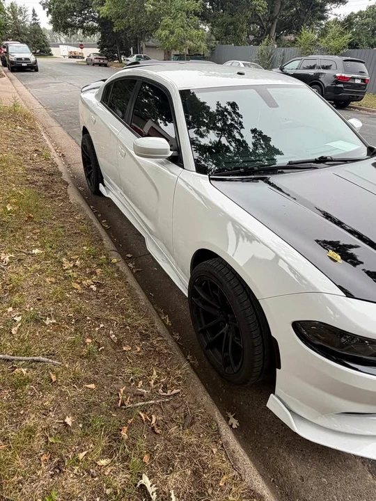2018 Dodge Charger 7th Gen - Image 3 of 9