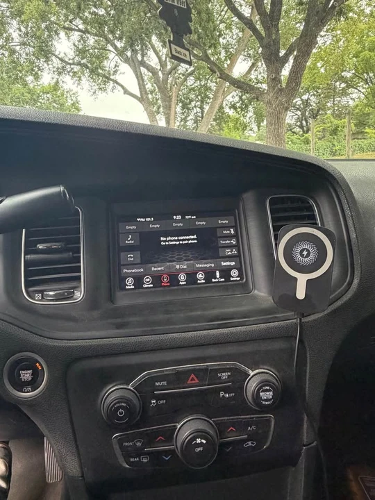 2018 Dodge Charger 7th Gen - Image 9 of 9
