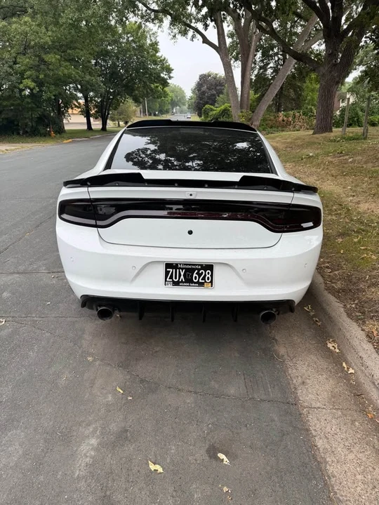2018 Dodge Charger 7th Gen - Image 4 of 9