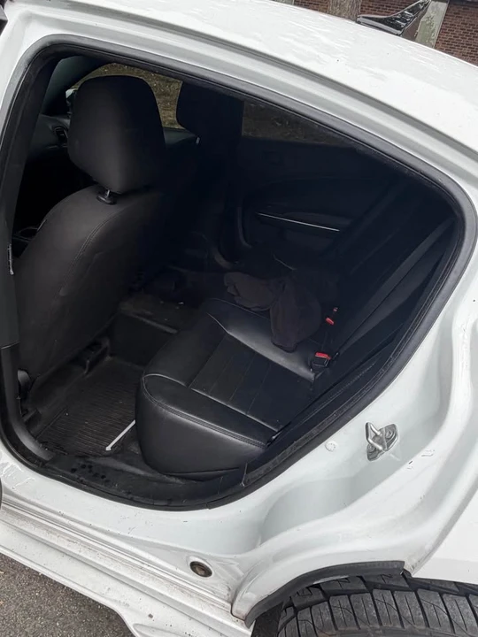 2018 Dodge Charger 7th Gen - Image 5 of 9