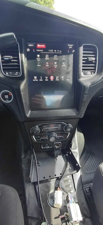 2018 Dodge Charger 7th Gen - Image 8 of 8