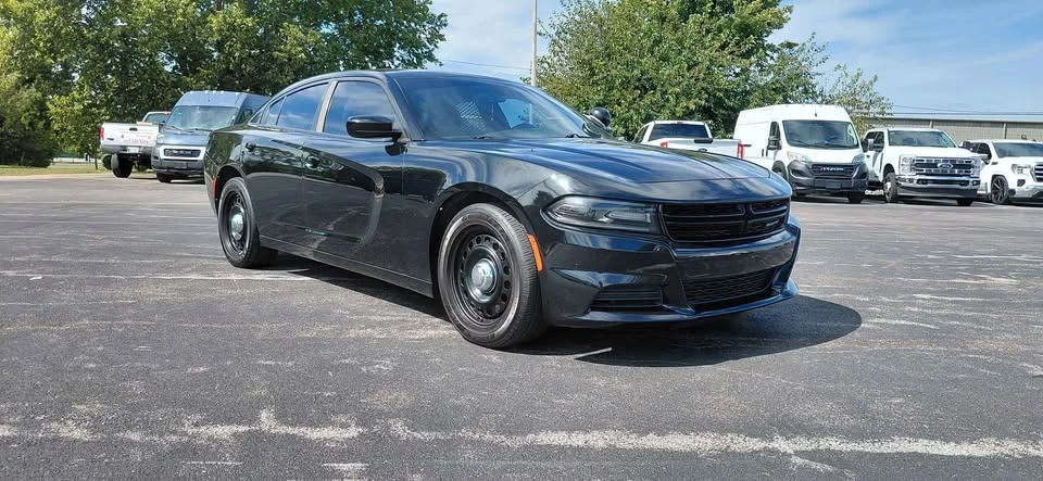 2018 Dodge Charger 7th Gen - Image 2 of 8
