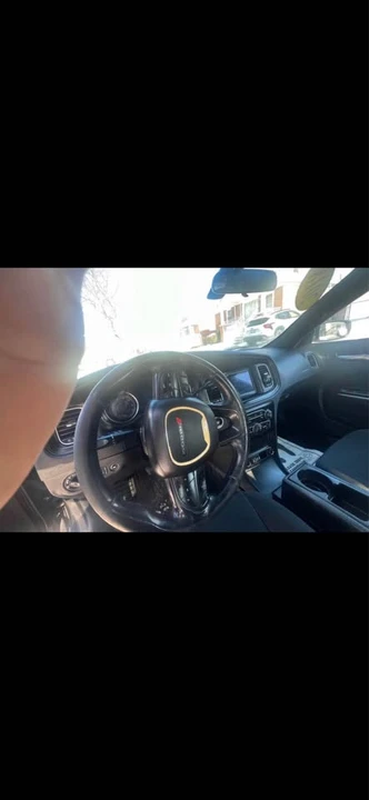 2018 Dodge Charger 7th Gen - Image 2 of 5