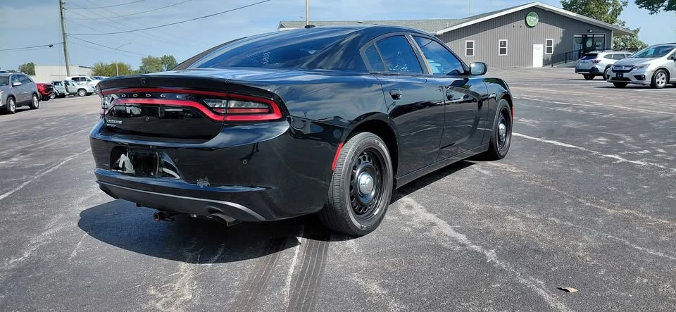 2018 Dodge Charger 7th Gen - Image 3 of 8
