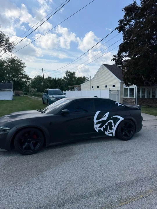 2018 Dodge Charger 7th Gen - Image 4 of 10