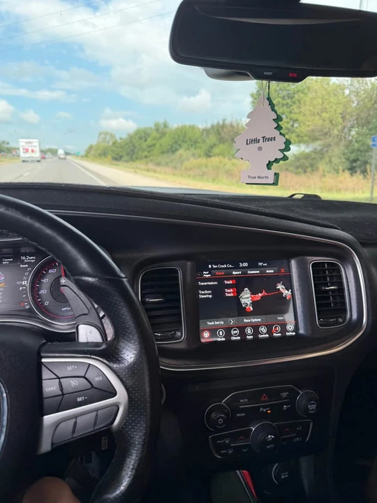 2018 Dodge Charger 7th Gen - Image 7 of 10