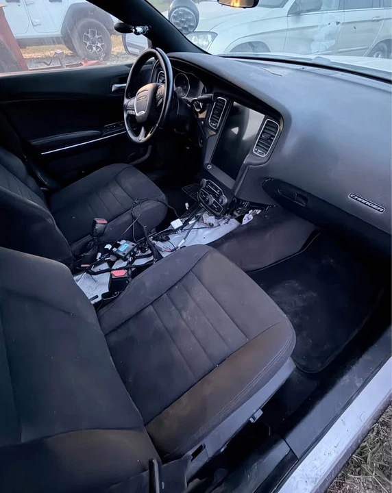 2018 Dodge Charger 7th Gen - Image 3 of 8