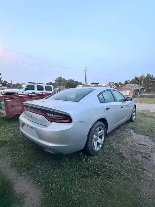 2018 Dodge Charger 7th Gen - Image 2 of 8