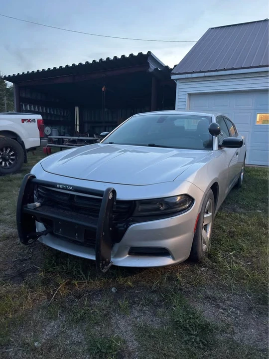 2018 Dodge Charger 7th Gen - Image 6 of 8