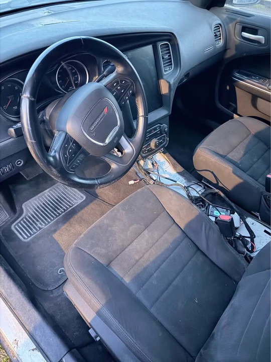 2018 Dodge Charger 7th Gen - Image 5 of 8