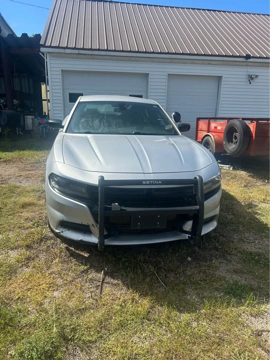 2018 Dodge Charger 7th Gen - Image 8 of 8