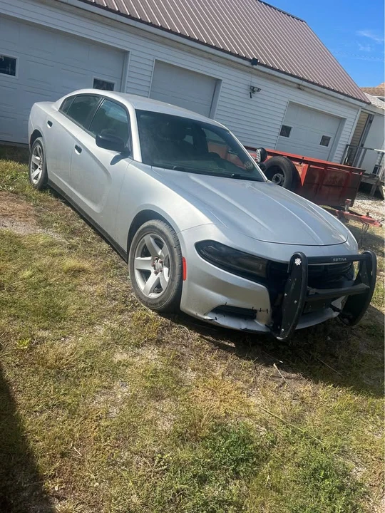 2018 Dodge Charger 7th Gen - Image 7 of 8