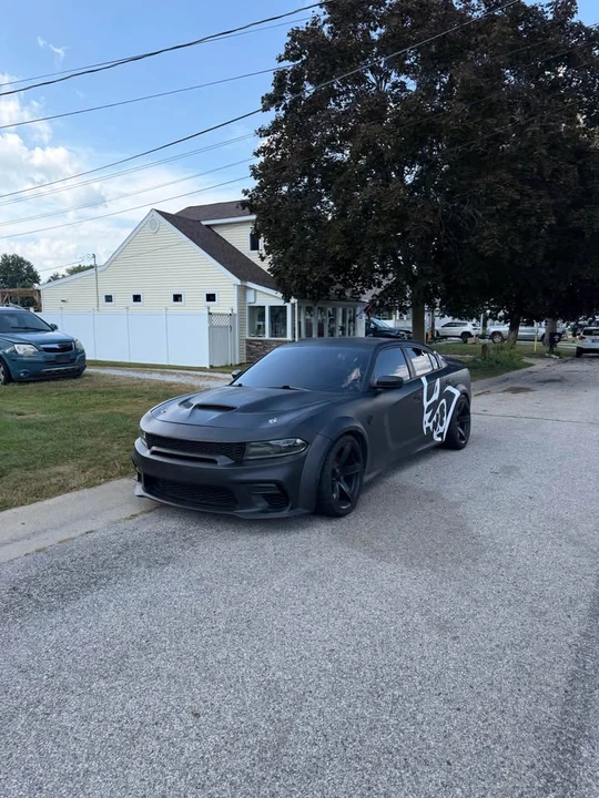2018 Dodge Charger 7th Gen - Image 5 of 10