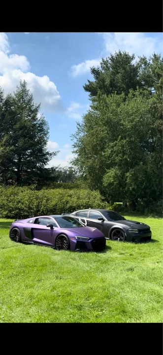 2018 Dodge Charger 7th Gen - Image 3 of 10